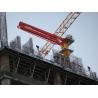 Buy cheap Fully Hydraulic Driven Climbing Concrete Placing Boom HG28 360 Degree Slewed from wholesalers