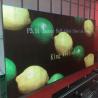Buy cheap P3.9 Led Screen Floor Tiles Stairs 500x1000mm Event Club Dance Underground from wholesalers