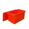 Buy cheap Cooler Box Electrical Plastic Molding from wholesalers