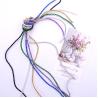 Buy cheap Eco Friendly Elastic Drawstring Cord Garment Accessories from wholesalers
