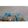 Buy cheap 3.5m length, 55KW ,1500m3,Aquatic Weed Harveting Boat With Storage Tipper Body For Water Weed harvester from wholesalers