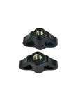 Precision milling parts