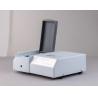 Buy cheap D/0 400-700nm Benchtop Integrating Sphere Transmittance Spectrophotometer from wholesalers