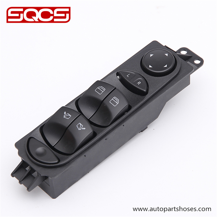 9065451413 Window Switch for Mercedes-Benz Sprinter Viano Vito Year 2005-2019