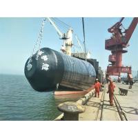 Buy cheap Ocean Marine Mooring Buoy 0.3m To 2m Customized Shape Ship Mooring Buoys product
