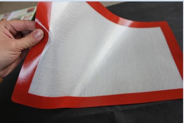 Buy cheap Food Grade Non-Stick Silicone Baking Mat from wholesalers