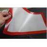 Buy cheap Food Grade Non-Stick Silicone Baking Mat from wholesalers