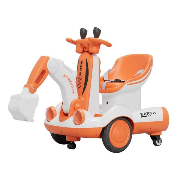 Buy cheap Electric Toy Car For Kids With Sturdy Construction And Fun Designs from wholesalers