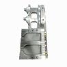 Buy cheap 2cavity Plastic Bottle Mould Cap 300ml For HDPE Oval Shape Shampoo Packaging from wholesalers
