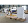 Buy cheap Single Knife Single Shaft Adhesive Tape Cutting Machine 1600mm from wholesalers