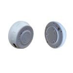180 Days Lasting Smoke Detector Nanny Camera