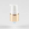 Buy cheap Multi-Colored Plastic Powder Pump for Cosmetics and Other Beauty Products from wholesalers