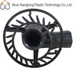 Spiral Target Crossflow Cooling Tower Nozzles Cooling Tower Sprinkler Head