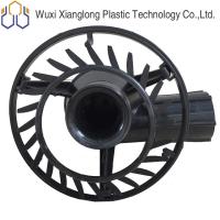 Buy cheap Spiral Target Crossflow Cooling Tower Nozzles Cooling Tower Sprinkler Head product