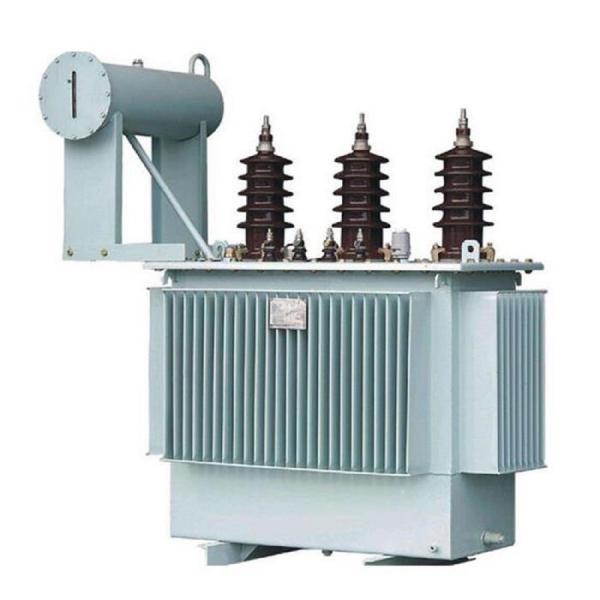 Buy cheap 27.5 kV 3-phase Oil-Immersed Transformer For Railway Substation from wholesalers