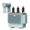 Buy cheap 27.5 kV 3-phase Oil-Immersed Transformer For Railway Substation from wholesalers