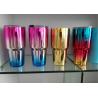 Buy cheap Premium Kitchen Household Items Stainless Steel Wine Glasses 900ml 30oz 20oz 12oz from wholesalers