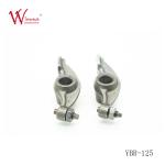 High Durability Aluminum Inlet Exhaust Valve Rocker Arm YBR-125 For Motorcycle