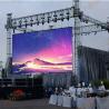 Buy cheap Waterproof P3.9 4500cd/M2 Outdoor Rental LED Display Panel Board 250 X 250MM from wholesalers
