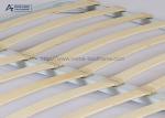 60'' Folding Bedroom Queen Bed Frame Wood Slats
