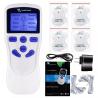 Buy cheap Intelligent Electric Therapy Massager Silicone EMS Physiotherapy Massager Machine from wholesalers