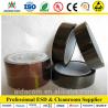 Buy cheap No Printing 300 Degree Pressure Sensitive 33m ESD Tapes from wholesalers