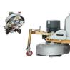 Buy cheap 20HP 850mm Planetary Concrete Grinder With Diamond Grinding Disc from wholesalers