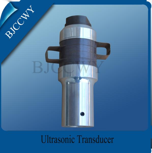 Buy cheap Welding Machine Ultrasonic Transducer from wholesalers