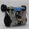 Buy cheap GSE Oilless Food Air Compressor AC110V Vacuum Pump Oil Less For Beverage Industry from wholesalers