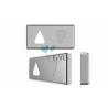 Buy cheap BFG161 / BFG162 / BFG163 Elevator Spare Parts Arrival Light from wholesalers