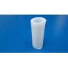 Buy cheap 4-Ply Fabric / SS Wire Reinforced Silicone Tubing LFGB Approved For Medical from wholesalers