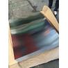 Buy cheap MR SPCC Tinplate Sheets Fine Stone Surface Finished Corrosion Resistant from wholesalers