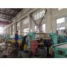Buy cheap steel coil slitting machine slitting line from wholesalers