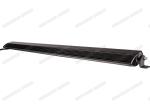 Single / Dual Row 4D 200w LED Light Bar , Auto Parts 4x4 Off Road LED Light Bar