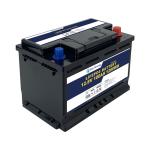 Bluetooth 12V 100AH LiFePo4 Battery Self Heating For Solar Energy System 100%