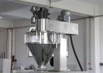 Buy cheap Vacuum 800ml Vertical Powder Filler Machine Packing OPP Snacks Granule from wholesalers