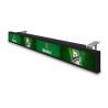 Buy cheap Shelf Edge Stretched Bar Lcd Android 27.6" Advertising Digital Signage 500 Nits from wholesalers