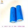 Buy cheap Solar Rechargeable Cylindrical LFP 26650 Lifepo4 Battery Cell 3.2V 3300mah 3400mah from wholesalers