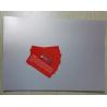 Buy cheap 0.3mm A4 Inkjet Printable PVC Sheets For ID Card Body Production from wholesalers