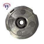 Cast Iron Planet Carrier Assembly DH420 Travel 2nd Pinion Carrier Travel Planet