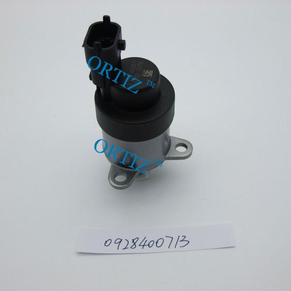 Rex ORTIZ HYUNDAI KIA common rail metering unit 0928400713 metering valve suit 0