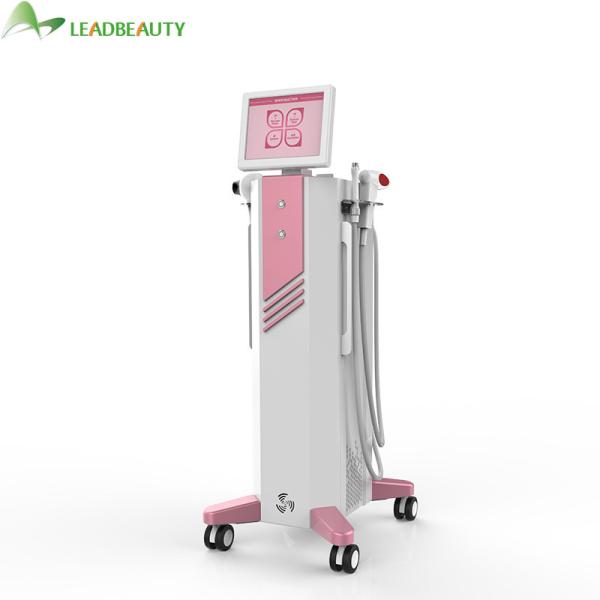 Buy cheap Rf Eye Skin Lifting Tightening Best Radio Frequency Machine rf skin tightening machine from wholesalers