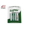 Buy cheap Industrial Alkaline AA Battery LR6 AA 1.5V Alkaline Batteries LR06 4pcs Blister Card from wholesalers