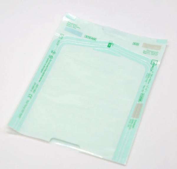 Sterilization Pouch for Steam/EO Sterilization Medical Packaging Customized
