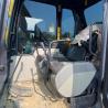 Buy cheap PC60 Used Komatsu Excavator 7030mm Height 3900mm Depth Crawler Mounted Excavator from wholesalers