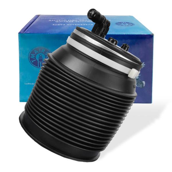 Buy cheap Rear Air Spring For Toyota Land Cruiser Prado J150 Lexus GX460 Suspension from wholesalers