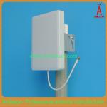 5725-5850MHz 23dBi Directional Wall Mount Antenna WLAN antenna