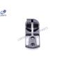 Buy cheap S91 Cutter Spare Parts 22457000- Frame Lower Roller Guide For from wholesalers