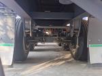 13m Carbon Steel 3 Axle 60T Semi-Trailer Trailer