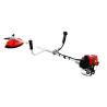 Buy cheap FUMAI 43 CC Gas Powered Brush Cutter 3000 RPM 1450W from wholesalers